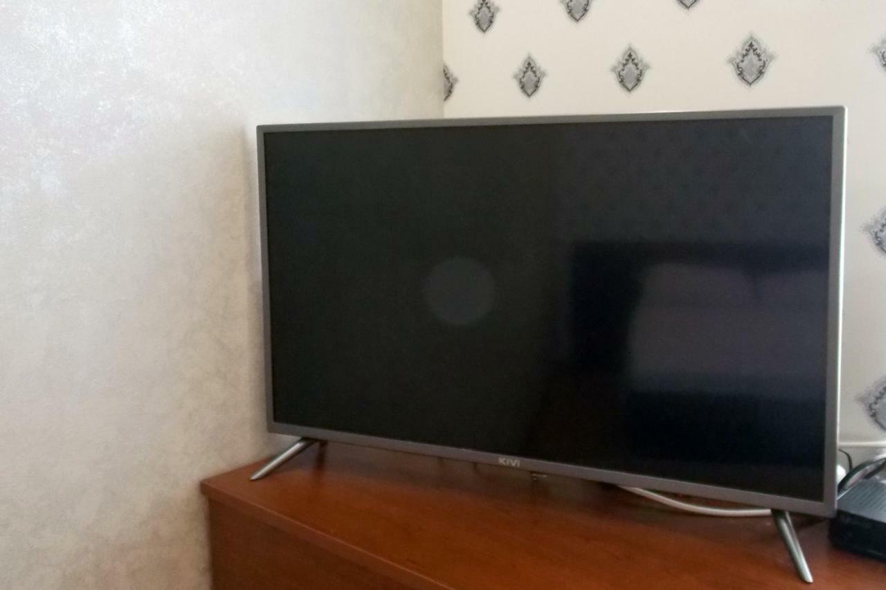 Comfortable Apartment On Franko Львів Екстер'єр фото