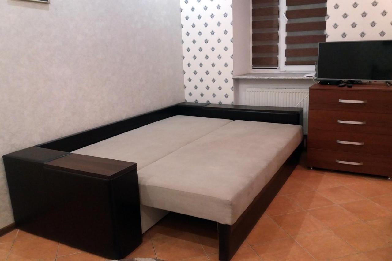 Comfortable Apartment On Franko Львів Екстер'єр фото